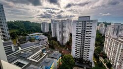 Blk 93B Telok Blangah Parcview (Bukit Merah), HDB 3 Rooms #576137771